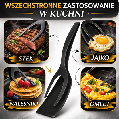 Łopatka do Obracania Potraw